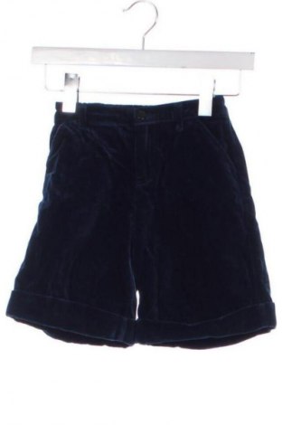 Pantaloni pentru copii United Colors Of Benetton, Mărime 3-4y/ 104-110 cm, Culoare Albastru, Preț 79,99 Lei