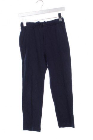 Dětské kalhoty  United Colors Of Benetton, Velikost 11-12y/ 152-158 cm, Barva Modrá, Cena  209,00 Kč