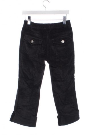 Pantaloni pentru copii United Colors Of Benetton, Mărime 11-12y/ 152-158 cm, Culoare Negru, Preț 41,99 Lei