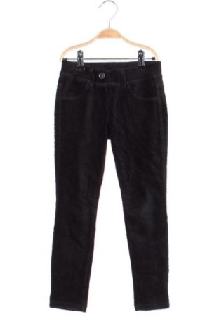 Pantaloni pentru copii United Colors Of Benetton, Mărime 7-8y/ 128-134 cm, Culoare Negru, Preț 22,99 Lei