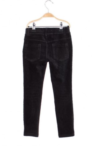 Pantaloni pentru copii United Colors Of Benetton, Mărime 7-8y/ 128-134 cm, Culoare Negru, Preț 22,99 Lei