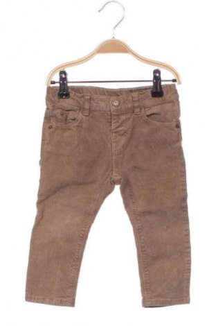 Детски панталон Zara, Размер 12-18m/ 80-86 см, Цвят Кафяв, Цена 7,15 €