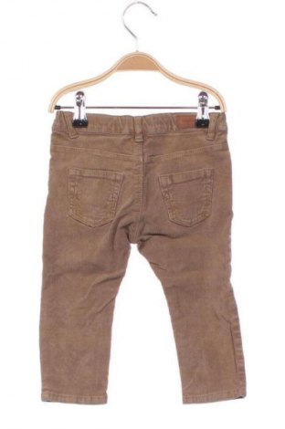 Детски панталон Zara, Размер 12-18m/ 80-86 см, Цвят Кафяв, Цена 7,15 €
