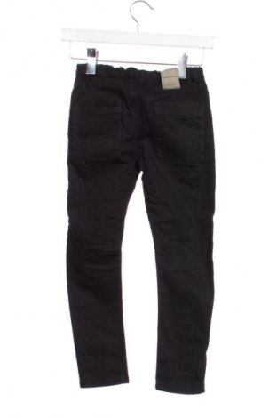 Pantaloni pentru copii Zara, Mărime 6-7y/ 122-128 cm, Culoare Negru, Preț 91,18 Lei