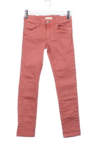 Pantaloni pentru copii Zara, Mărime 8-9y/ 134-140 cm, Culoare Roșu, Preț 68,99 Lei
