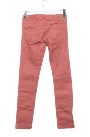 Pantaloni pentru copii Zara, Mărime 8-9y/ 134-140 cm, Culoare Roșu, Preț 68,99 Lei