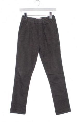 Pantaloni pentru copii Zara, Mărime 13-14y/ 164-168 cm, Culoare Gri, Preț 18,99 Lei