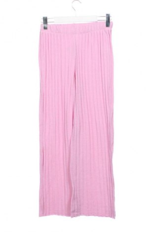 Kinderhose Zara, Größe 12-13y/ 158-164 cm, Farbe Rosa, Preis 7,99 €