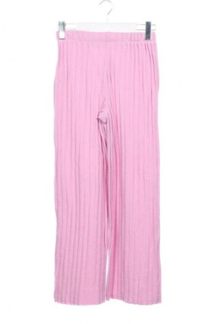 Kinderhose Zara, Größe 12-13y/ 158-164 cm, Farbe Rosa, Preis 7,99 €