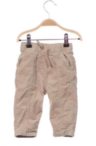 Gyerek nadrág Zara, Méret 6-9m / 68-74 cm, Szín Bézs, Ár 2 089 Ft