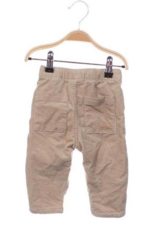 Gyerek nadrág Zara, Méret 6-9m / 68-74 cm, Szín Bézs, Ár 2 089 Ft