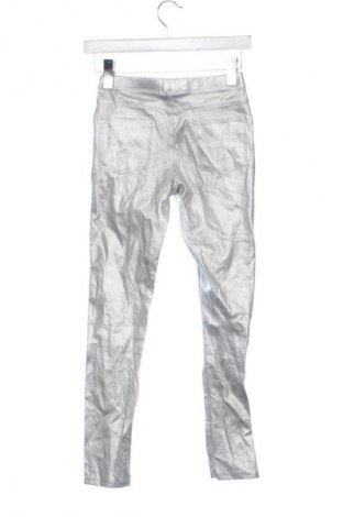 Gyerek nadrág Zara, Méret 10-11y / 146-152 cm, Szín Ezüstös, Ár 2 859 Ft