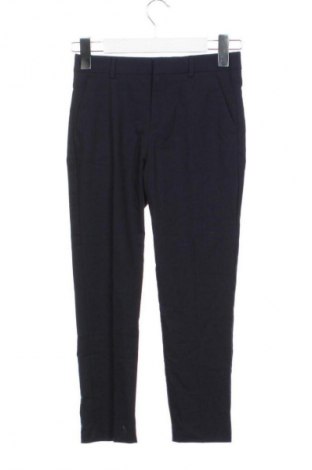 Kinderhose Zara, Größe 7-8y/ 128-134 cm, Farbe Blau, Preis 6,99 €