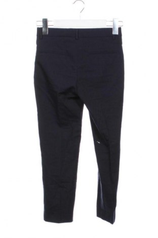 Kinderhose Zara, Größe 7-8y/ 128-134 cm, Farbe Blau, Preis 6,99 €