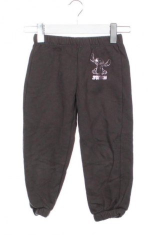 Dětské kalhoty  Zara, Velikost 5-6y/ 116-122 cm, Barva Šedá, Cena  129,00 Kč