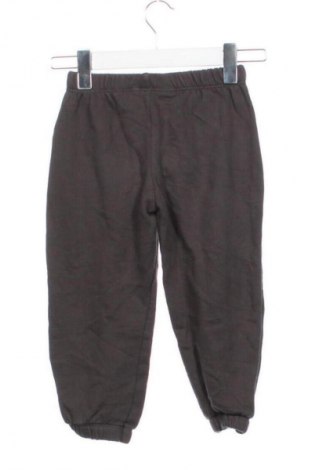Dětské kalhoty  Zara, Velikost 5-6y/ 116-122 cm, Barva Šedá, Cena  129,00 Kč
