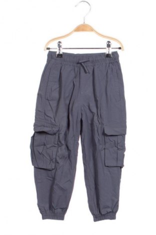 Dziecięce spodnie Zara, Rozmiar 3-4y/ 104-110 cm, Kolor Szary, Cena 30,99 zł