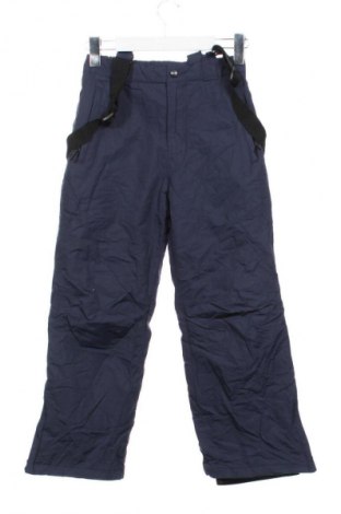 Spodnie dziecięce do sportów zimowych 8848 Altitude, Rozmiar 8-9y/ 134-140 cm, Kolor Niebieski, Cena 131,99 zł