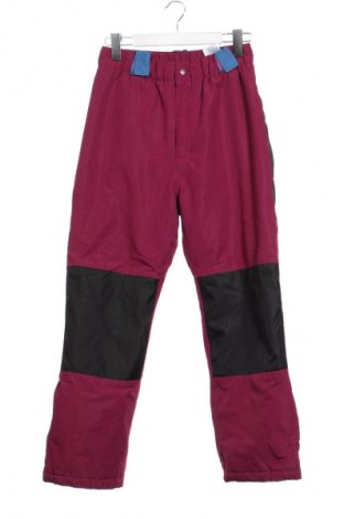 Spodnie dziecięce do sportów zimowych Bpc Bonprix Collection, Rozmiar 12-13y/ 158-164 cm, Kolor Kolorowy, Cena 77,99 zł