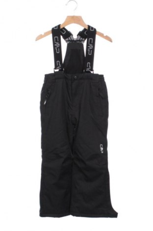 Spodnie dziecięce do sportów zimowych CMP, Rozmiar 3-4y/ 104-110 cm, Kolor Czarny, Cena 95,99 zł