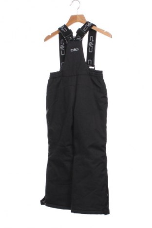 Spodnie dziecięce do sportów zimowych CMP, Rozmiar 3-4y/ 104-110 cm, Kolor Czarny, Cena 95,99 zł