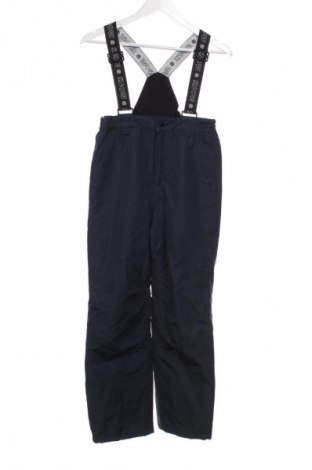 Детски панталон за зимни спортове Crane, Размер 10-11y/ 146-152 см, Цвят Син, Цена 16,87 €