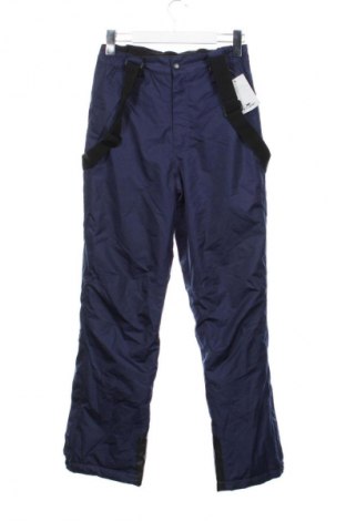 Детски панталон за зимни спортове Crane, Размер 12-13y/ 158-164 см, Цвят Син, Цена 19,42 €