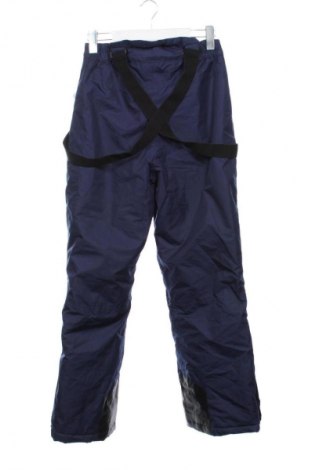 Детски панталон за зимни спортове Crane, Размер 12-13y/ 158-164 см, Цвят Син, Цена 19,42 €
