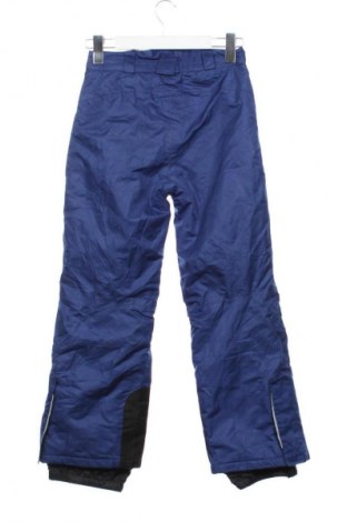 Spodnie dziecięce do sportów zimowych Crivit, Rozmiar 8-9y/ 134-140 cm, Kolor Niebieski, Cena 89,99 zł