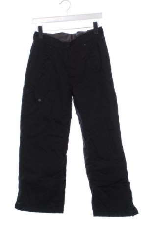 Детски панталон за зимни спортове H&M, Размер 11-12y/ 152-158 см, Цвят Черен, Цена 13,80 €