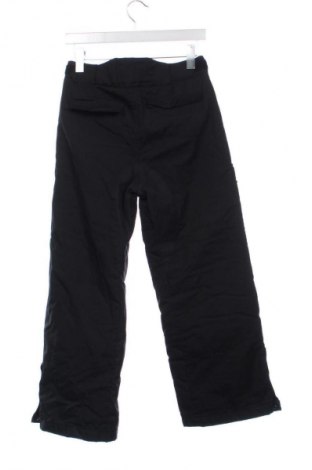 Детски панталон за зимни спортове H&M, Размер 11-12y/ 152-158 см, Цвят Черен, Цена 13,80 €