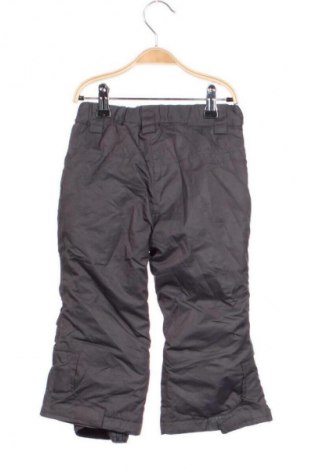 Kinderhose für Wintersport Hema, Größe 18-24m/ 86-98 cm, Farbe Grau, Preis 17,99 €