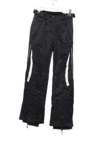Kinderhose für Wintersport Hot Stuff, Größe 8-9y/ 134-140 cm, Farbe Schwarz, Preis 16,99 €