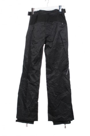 Kinderhose für Wintersport Hot Stuff, Größe 8-9y/ 134-140 cm, Farbe Schwarz, Preis 16,99 €