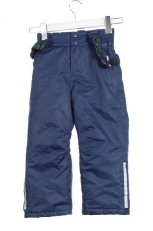Spodnie dziecięce do sportów zimowych Kids, Rozmiar 2-3y/ 98-104 cm, Kolor Niebieski, Cena 119,99 zł