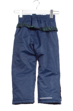 Spodnie dziecięce do sportów zimowych Kids, Rozmiar 2-3y/ 98-104 cm, Kolor Niebieski, Cena 119,99 zł