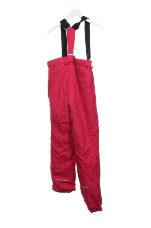 Spodnie dziecięce do sportów zimowych Name It, Rozmiar 12-13y/ 158-164 cm, Kolor Różowy, Cena 65,99 zł