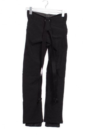 Spodnie dziecięce do sportów zimowych Peak Mountain, Rozmiar 10-11y/ 146-152 cm, Kolor Czarny, Cena 124,99 zł