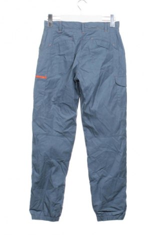 Spodnie dziecięce do sportów zimowych Quechua, Rozmiar 9-10y/ 140-146 cm, Kolor Szary, Cena 52,99 zł