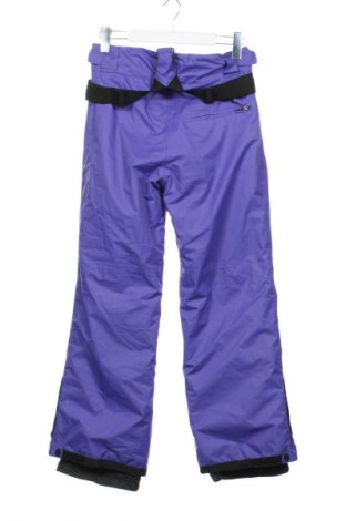 Детски панталон за зимни спортове Rodeo, Размер 10-11y/ 146-152 см, Цвят Лилав, Цена 12,27 €