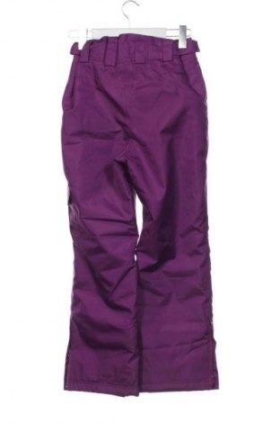 Spodnie dziecięce do sportów zimowych Sports, Rozmiar 8-9y/ 134-140 cm, Kolor Popielaty róż, Cena 130,99 zł