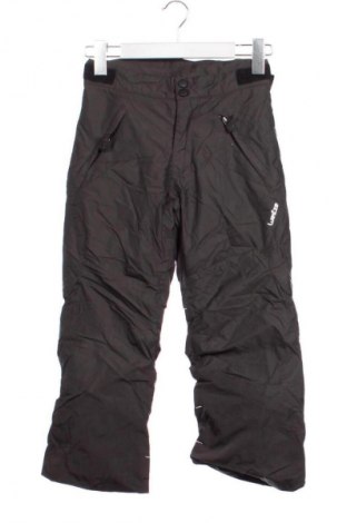 Gyerek nadrág téli sportokhoz Wedze, Méret 8-9y / 134-140 cm, Szín Fekete, Ár 7 859 Ft