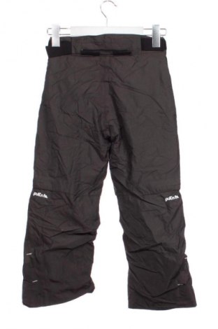Gyerek nadrág téli sportokhoz Wedze, Méret 8-9y / 134-140 cm, Szín Fekete, Ár 7 859 Ft