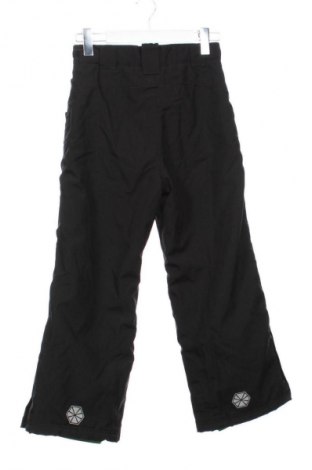 Spodnie dziecięce do sportów zimowych Y.F.K., Rozmiar 8-9y/ 134-140 cm, Kolor Czarny, Cena 80,99 zł