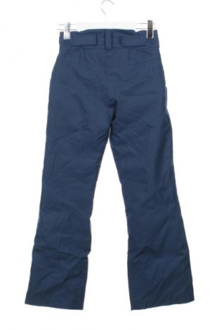 Детски панталон за зимни спортове Ziener, Размер 10-11y/ 146-152 см, Цвят Син, Цена 33,74 €
