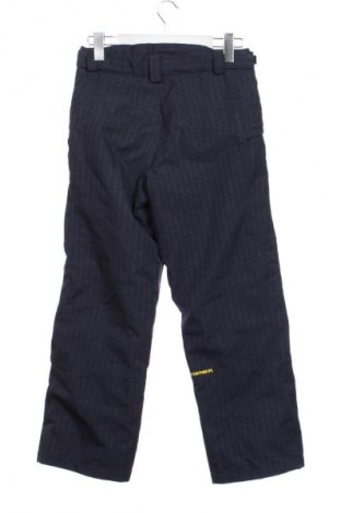 Dětské kalhoty pro zimní sporty  Ziener, Velikost 10-11y/ 146-152 cm, Barva Vícebarevné, Cena  1 009,00 Kč
