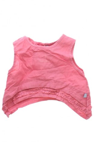Детски потник Bakkaboe, Размер 9-12m/ 74-80 см, Цвят Розов, Цена 5,62 €