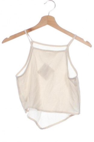 Детски потник H&M, Размер 10-11y/ 146-152 см, Цвят Екрю, Цена 4,60 €