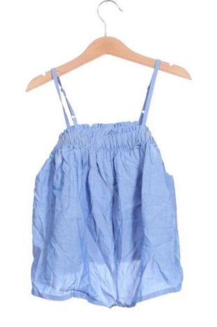 Детски потник H&M, Размер 7-8y/ 128-134 см, Цвят Син, Цена 4,81 €