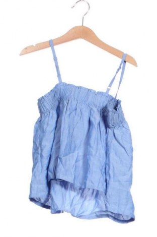 Детски потник H&M, Размер 7-8y/ 128-134 см, Цвят Син, Цена 4,81 €